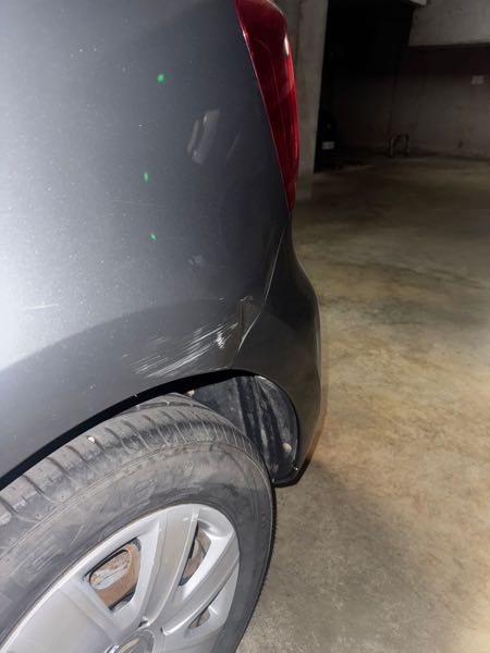 Volkswagen Polo CT ok