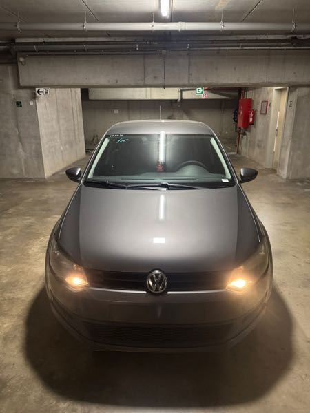 Volkswagen Polo CT ok