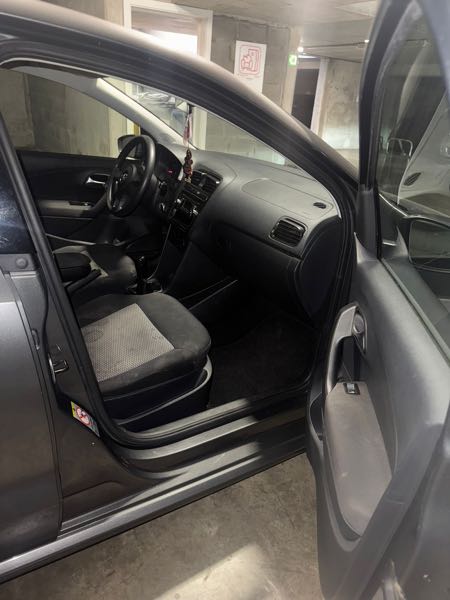 Volkswagen Polo CT ok