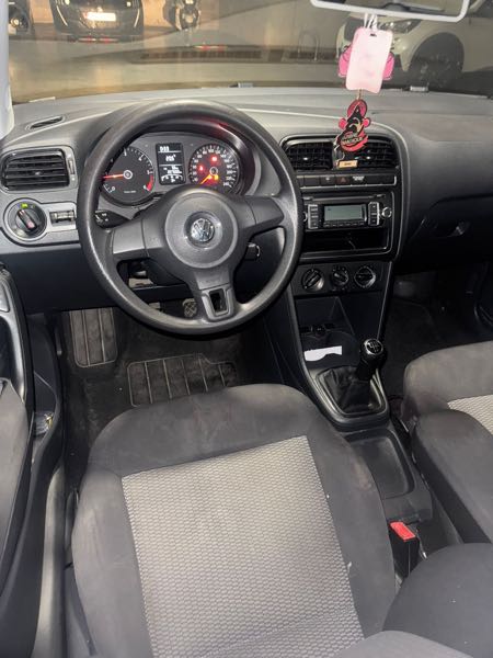 Volkswagen Polo CT ok
