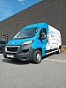 Peugeot Boxer 2.2 Diesel L3H2 thumbnail
