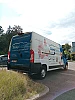 Peugeot Boxer 2.2 Diesel L3H2 thumbnail