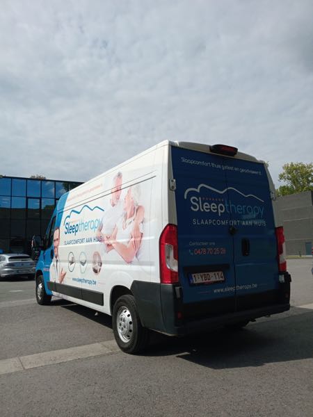 Peugeot Boxer 2.2 Diesel L3H2