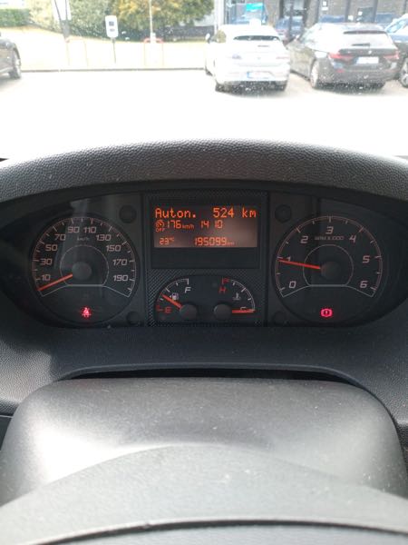Peugeot Boxer 2.2 Diesel L3H2
