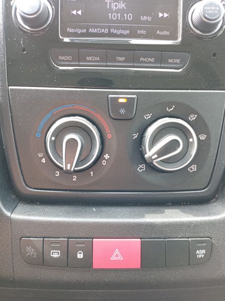 Peugeot Boxer 2.2 Diesel L3H2