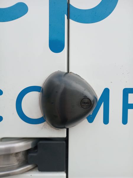 Peugeot Boxer 2.2 Diesel L3H2
