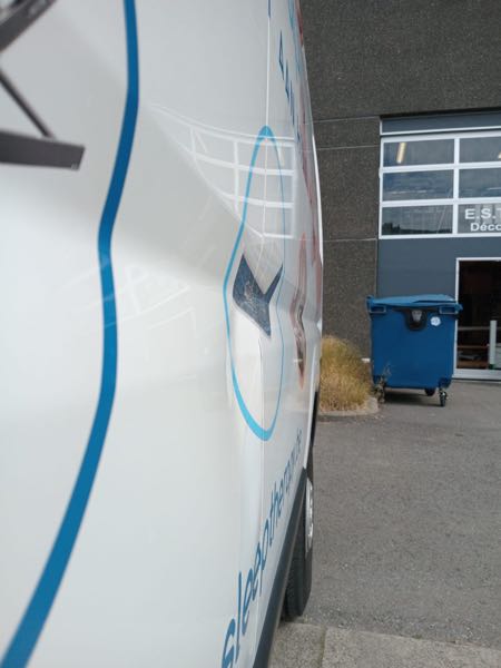Peugeot Boxer 2.2 Diesel L3H2
