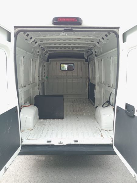 Peugeot Boxer 2.2 Diesel L3H2