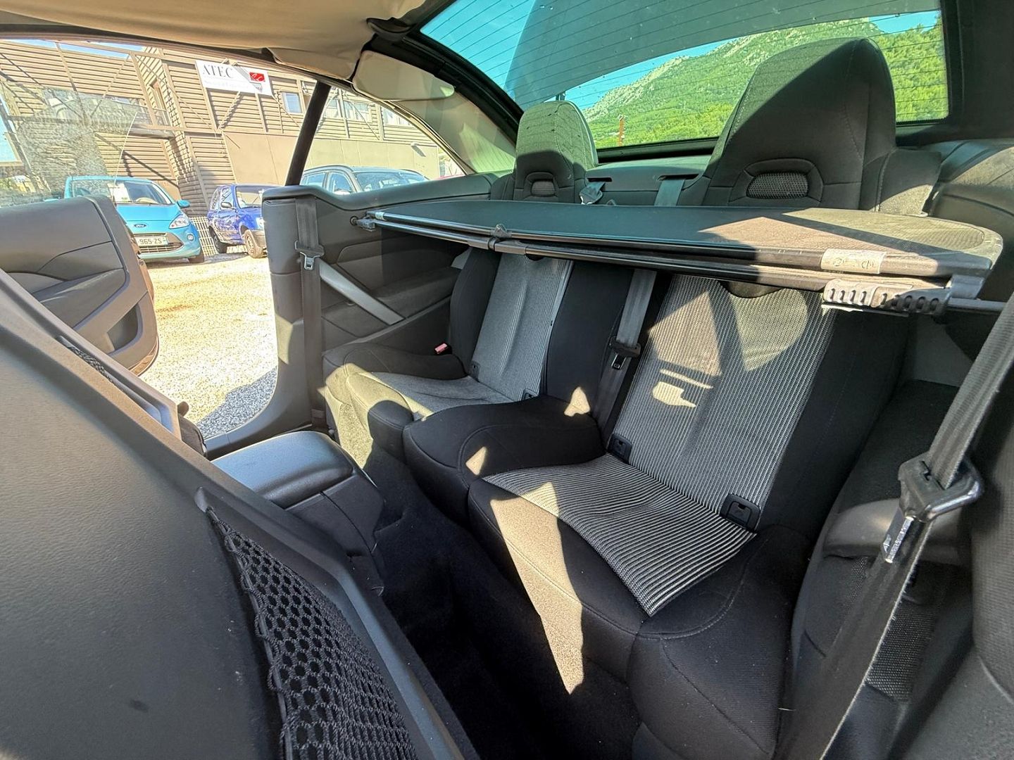 Peugeot 308 CC 1.6 VTI 16V SPORT
