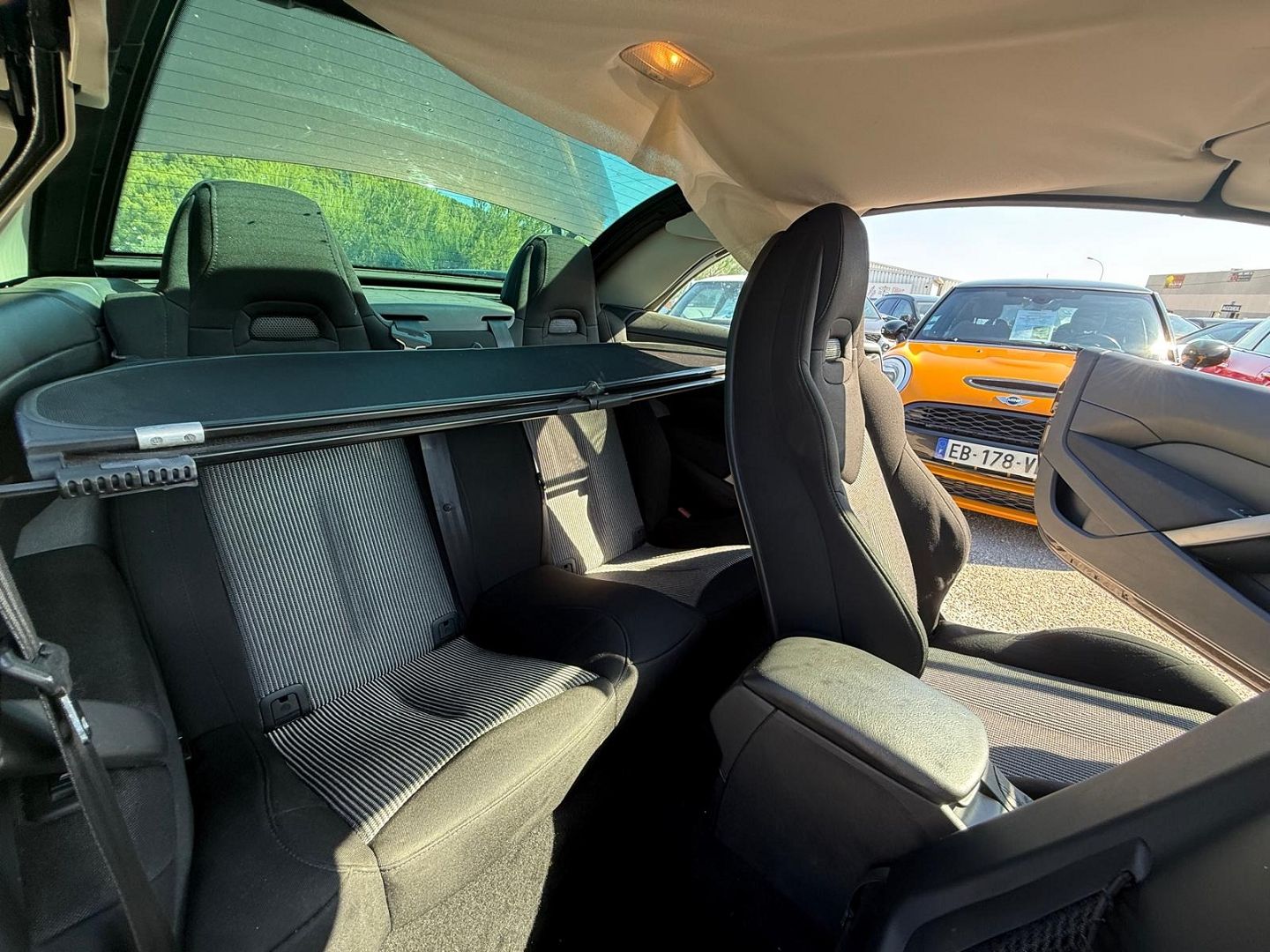 Peugeot 308 CC 1.6 VTI 16V SPORT