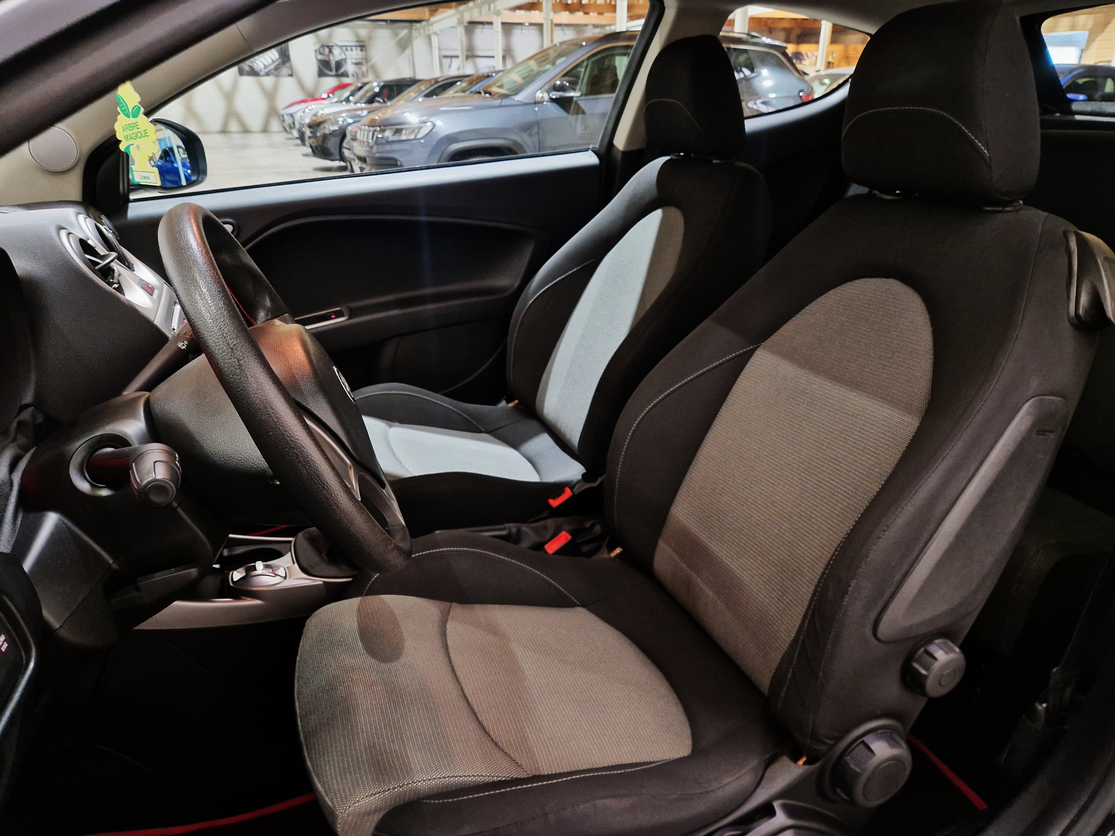 Alfa Romeo Mito 1.3 JTDM 95 S/S EDIZIONE