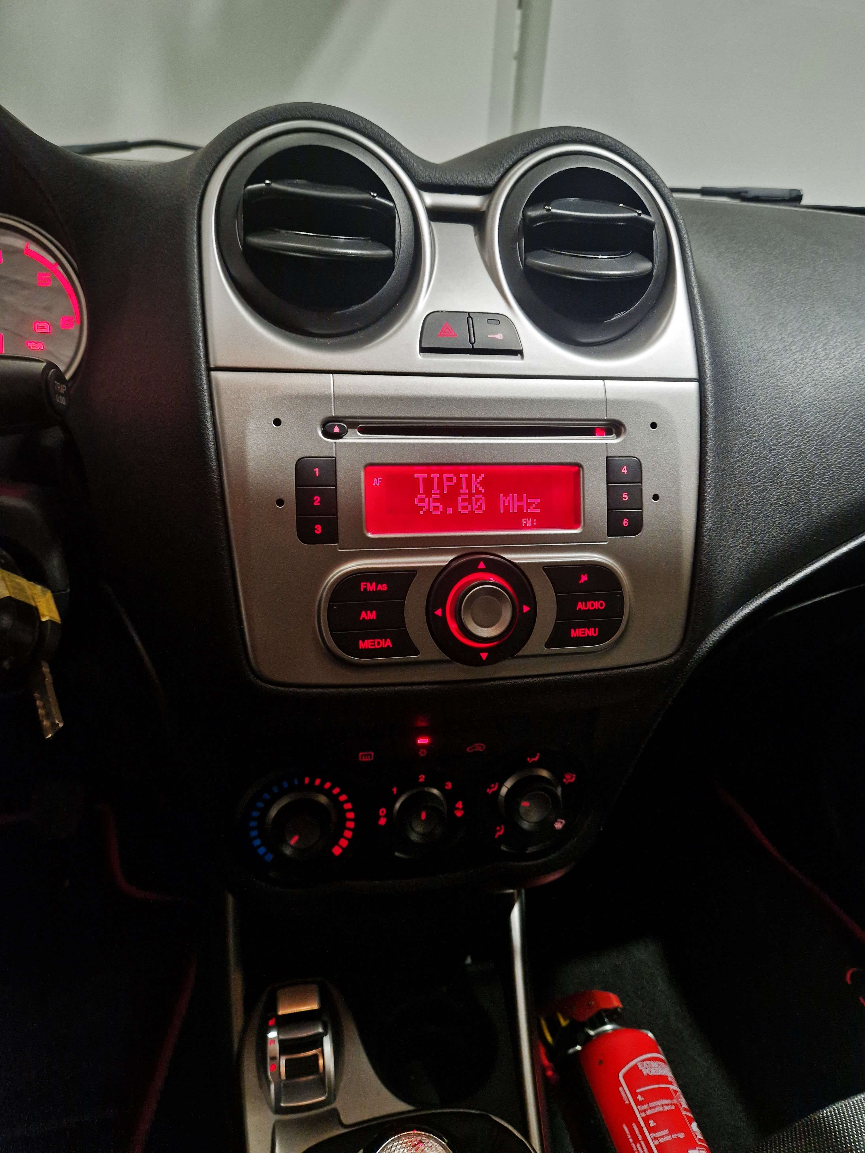 Alfa Romeo Mito 1.3 JTDM 95 S/S EDIZIONE