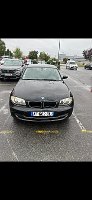 Bmw Serie 1 (E87) (2) 118D 143 CONFORT 5P