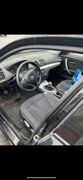 Bmw Serie 1 (E87) (2) 118D 143 CONFORT 5P