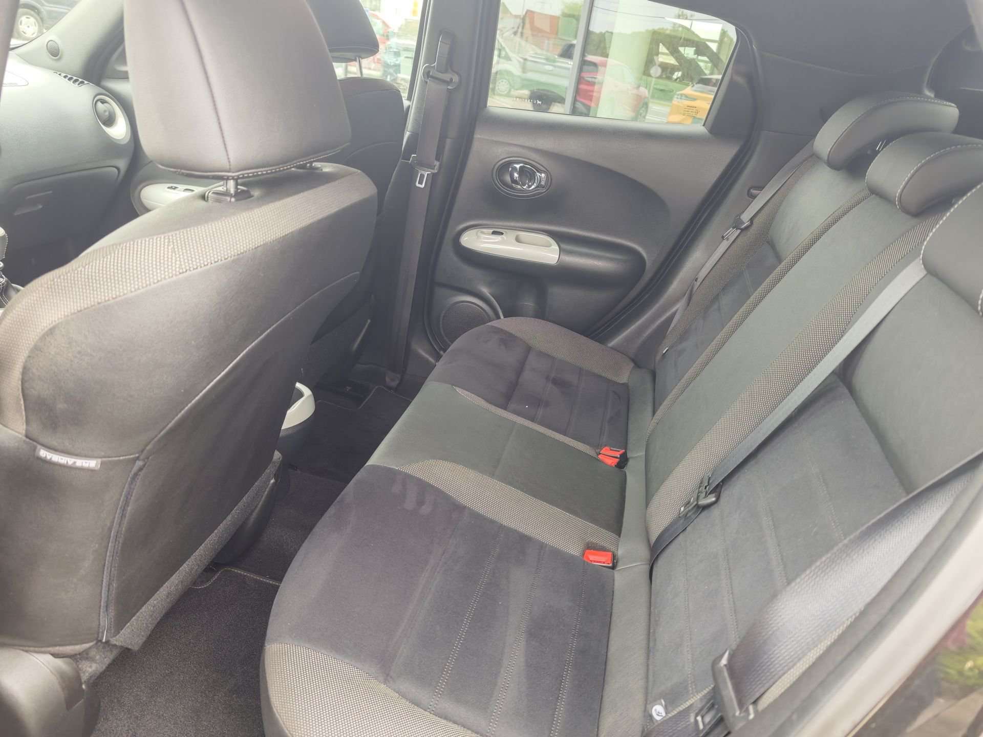 Nissan Juke 1.2 Essence 116cv BVM6-Garantie 12 Mois