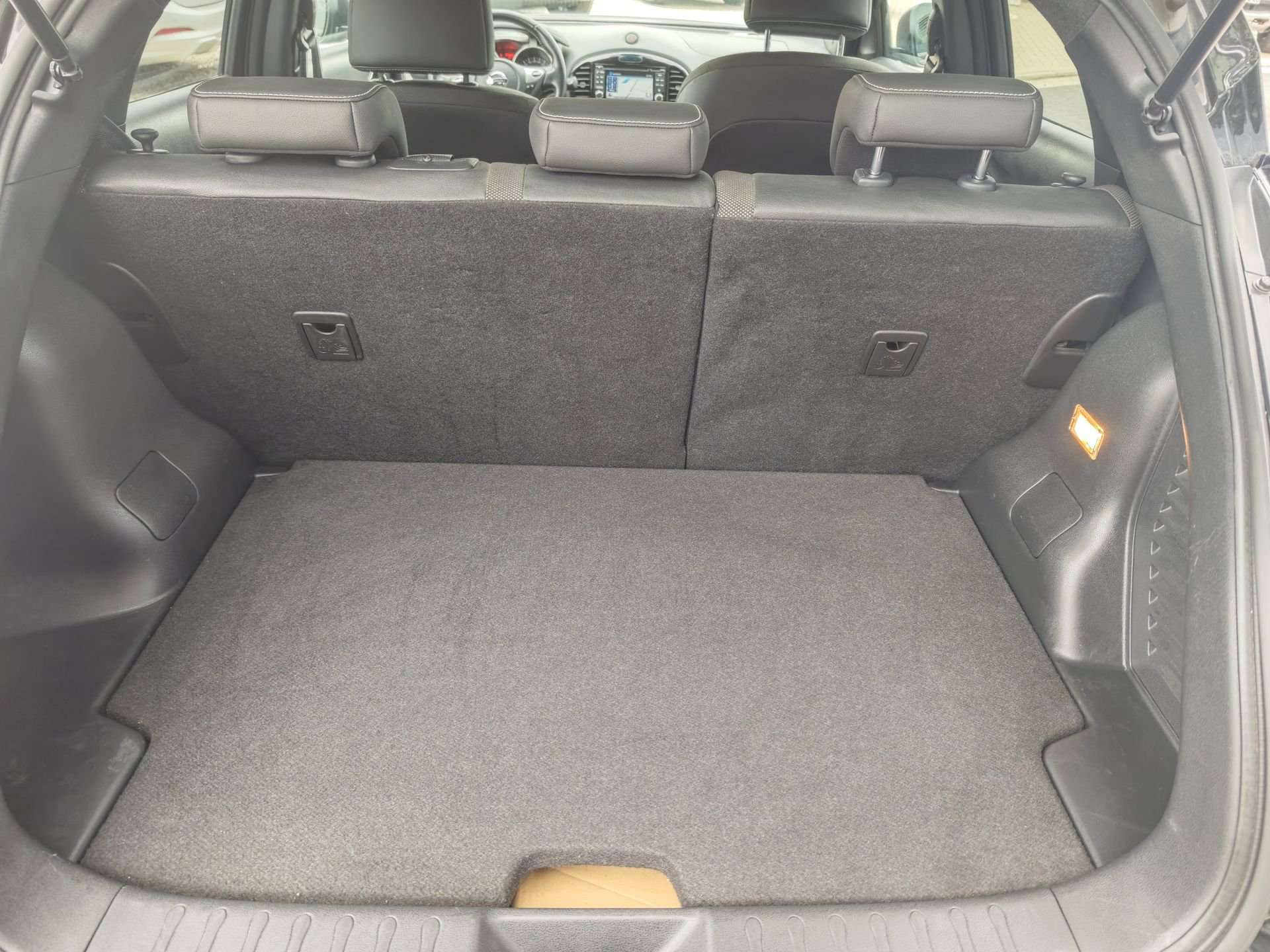 Nissan Juke 1.2 Essence 116cv BVM6-Garantie 12 Mois