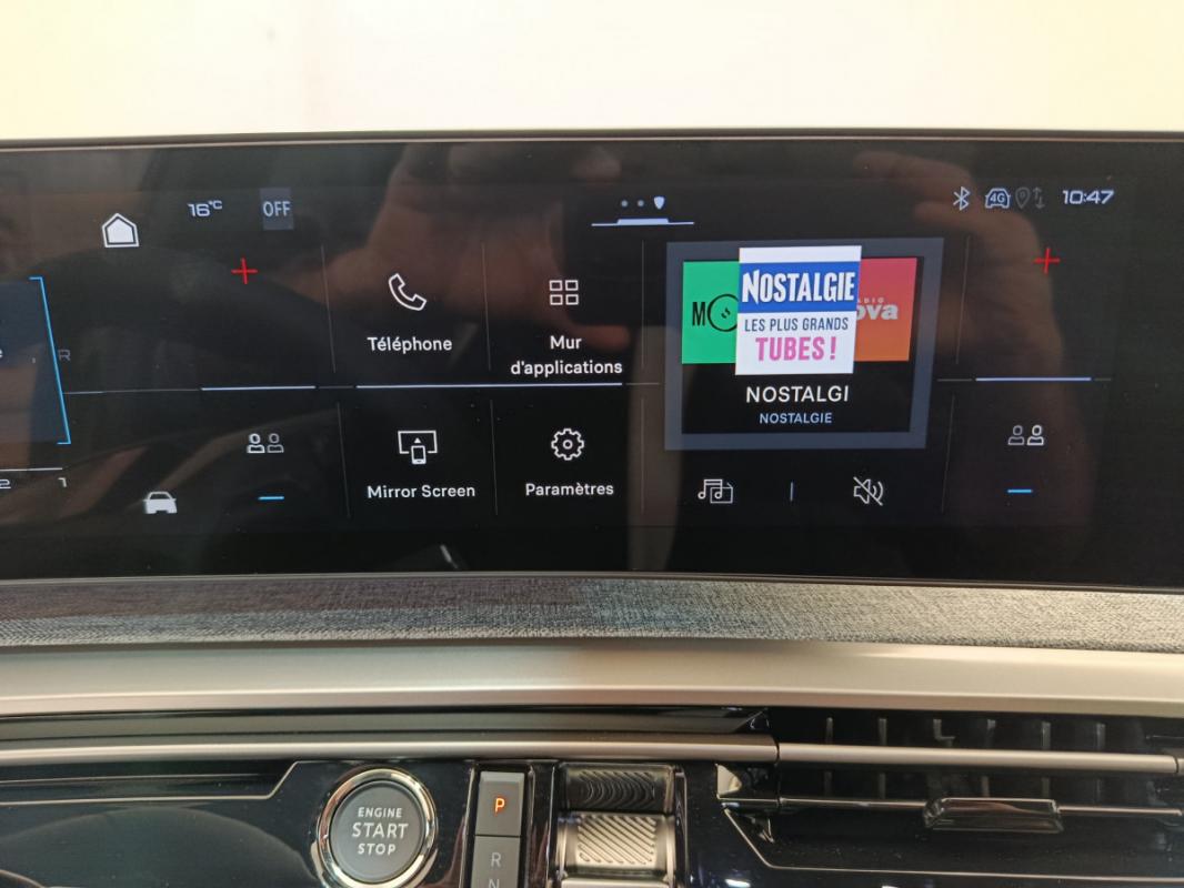 Peugeot 3008 III 1.2 HYBRID 145 E-DCS6 GT