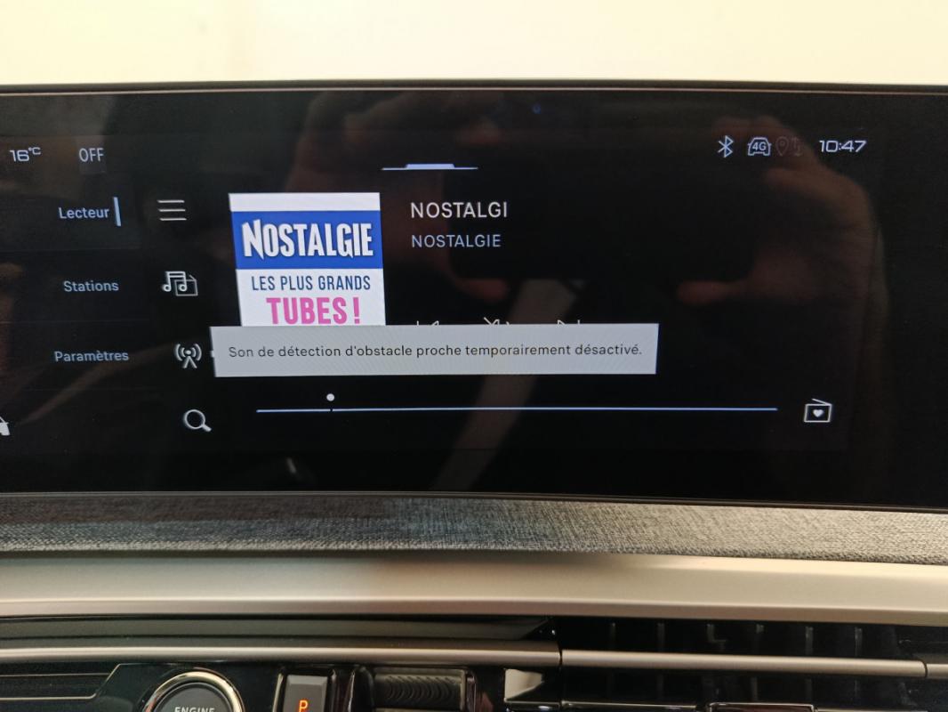 Peugeot 3008 III 1.2 HYBRID 145 E-DCS6 GT