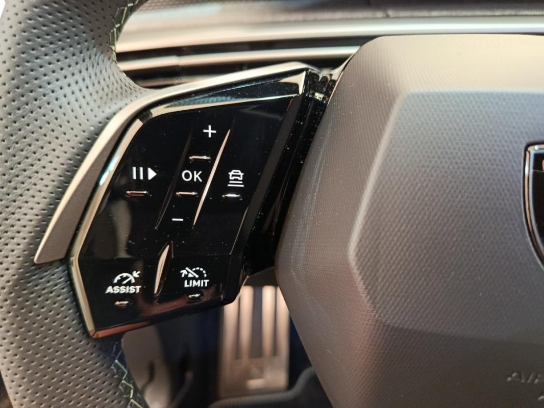 Peugeot 3008 III 1.2 HYBRID 145 E-DCS6 GT