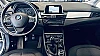 BMW 216 dActive Tourer PDC NAVI CLIM BIZONE TOIT PANO-OUVR thumbnail