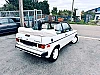 Volkswagen Golf Cabriolet 1.8 GLI *BT AUTO*AIRCO*DIRECTION ASSISTÉE * thumbnail