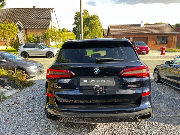 Bmw X5 (G05) 4.4 M50I 530cv V8 M PERFORMANCE Canet GARANTIE 1an