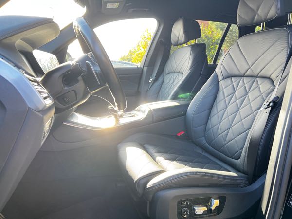 Bmw X5 (G05) 4.4 M50I 530cv V8 M PERFORMANCE Canet GARANTIE 1an
