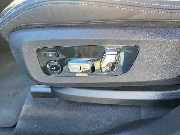 Bmw X5 (G05) 4.4 M50I 530cv V8 M PERFORMANCE Canet GARANTIE 1an