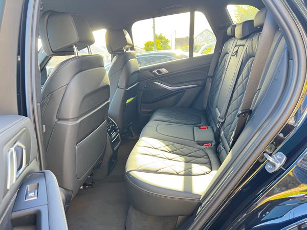 Bmw X5 (G05) 4.4 M50I 530cv V8 M PERFORMANCE Canet GARANTIE 1an