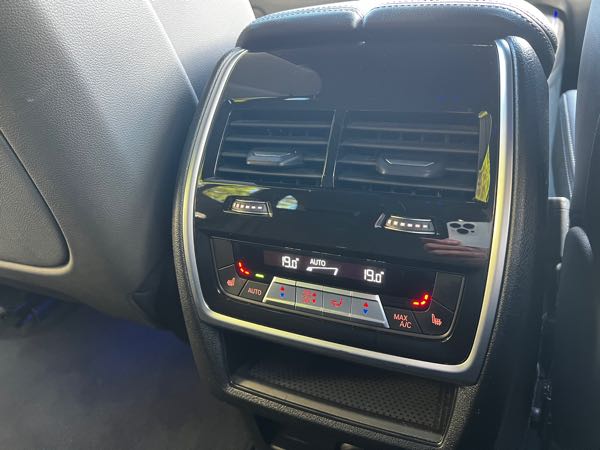 Bmw X5 (G05) 4.4 M50I 530cv V8 M PERFORMANCE Canet GARANTIE 1an