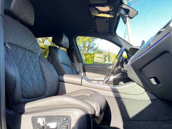 Bmw X5 (G05) 4.4 M50I 530cv V8 M PERFORMANCE Canet GARANTIE 1an