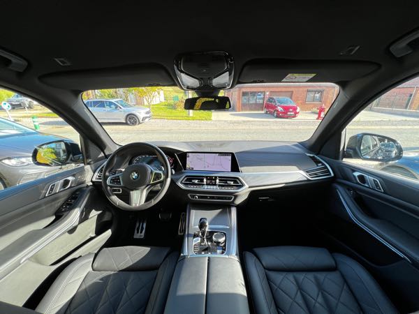 Bmw X5 (G05) 4.4 M50I 530cv V8 M PERFORMANCE Canet GARANTIE 1an