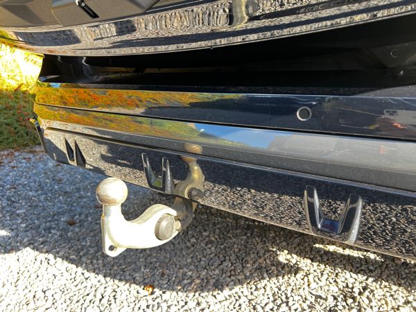 Bmw X5 (G05) 4.4 M50I 530cv V8 M PERFORMANCE Canet GARANTIE 1an