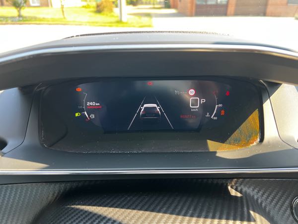 Peugeot 2008 II 1.5 BLUEHDI 130 S&amp;S GT LINE EAT8