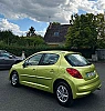 Peugeot 207 1.6 HDI 16V 90 EXECUTIVE 5P thumbnail