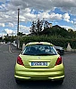 Peugeot 207 1.6 HDI 16V 90 EXECUTIVE 5P thumbnail