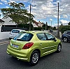 Peugeot 207 1.6 HDI 16V 90 EXECUTIVE 5P thumbnail