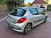 Peugeot 207 1.6 HDI 16V 110 EXECUTIVE 5P thumbnail