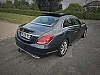 Mercedes-Benz Classe C IV 200 BLUETEC EXECUTIVE 7G-TRONIC thumbnail