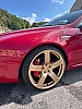 Alfa Romeo 159 SW 3.2 V6 JTS 260 19CV DISTINCTIVE Q4 QTRONIC thumbnail