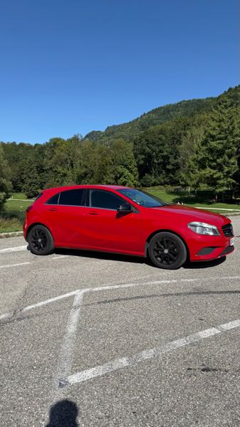 Mercedes-Benz Classe A III 180 7CV INTUITION