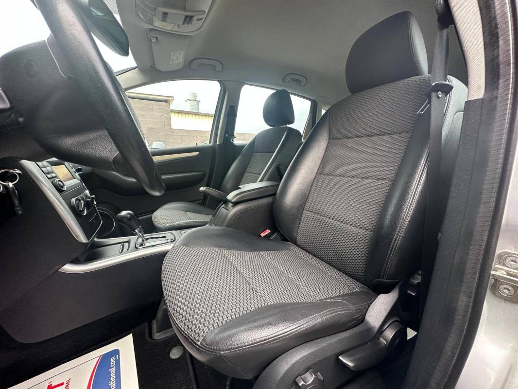 Mercedes-Benz Classe B I (T245) 180 Classic CVT