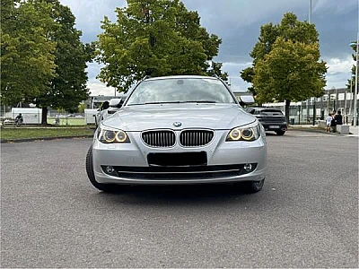 Bmw Serie 5 (E61) TOURING 530D 231 CONFORT