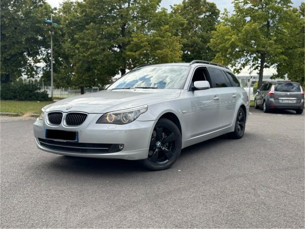 Bmw Serie 5 (E61) TOURING 530D 231 CONFORT