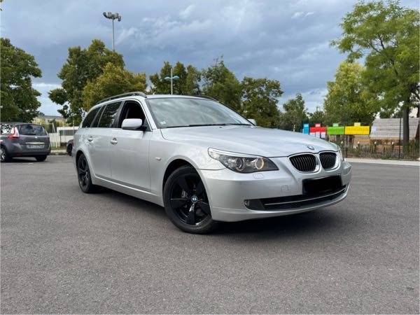 Bmw Serie 5 (E61) TOURING 530D 231 CONFORT