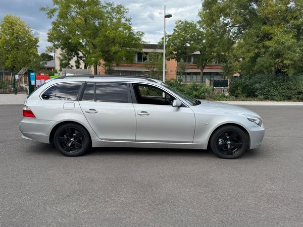 Bmw Serie 5 (E61) TOURING 530D 231 CONFORT