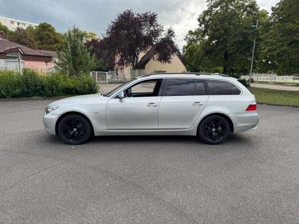 Bmw Serie 5 (E61) TOURING 530D 231 CONFORT