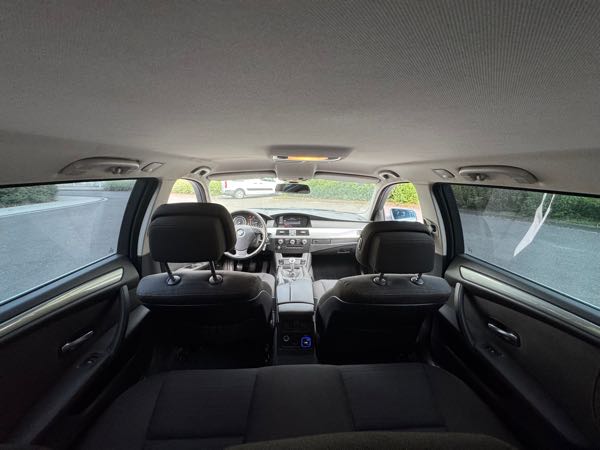 Bmw Serie 5 (E61) TOURING 530D 231 CONFORT