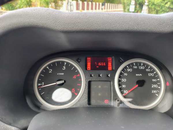 Renault Clio II (2) CAMPUS 1.5 DCI 70 DYNAMIQUE 5P