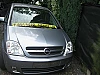 Opel Meriva Meriva 1.7 DTi Clim new courroie Ct ok garantie thumbnail